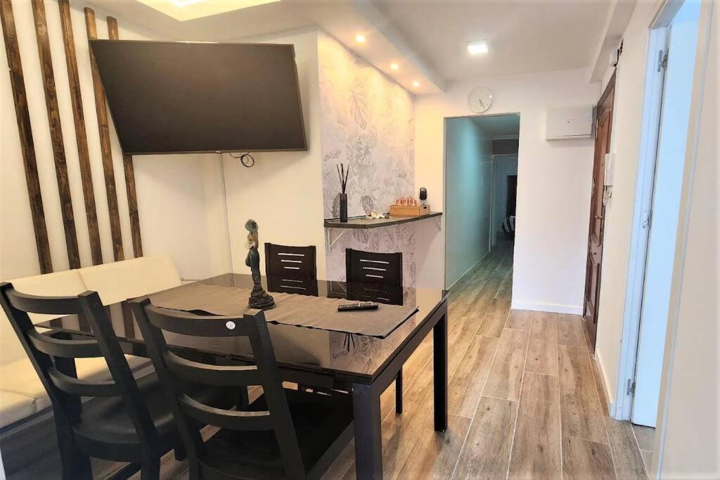 Apartamento En La Rambla Centro Alicante C Extérieur photo