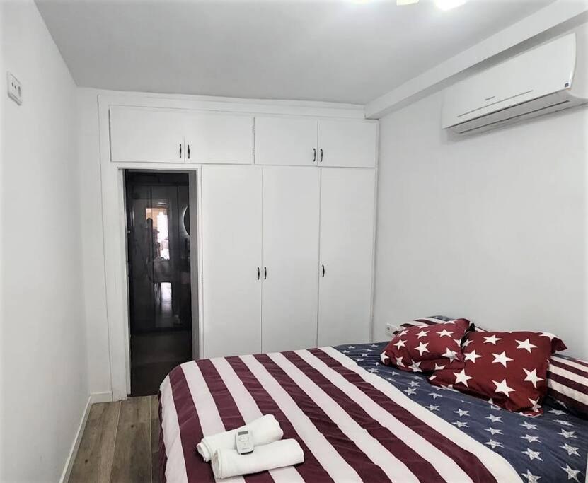 Apartamento En La Rambla Centro Alicante C Extérieur photo