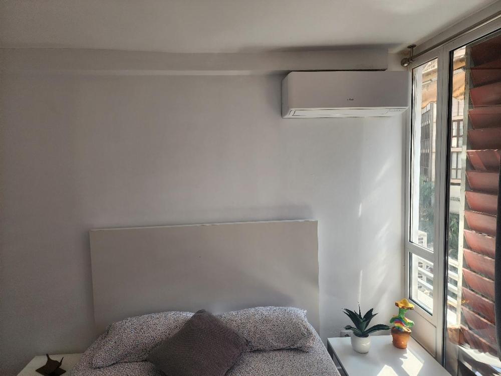 Apartamento En La Rambla Centro Alicante C Extérieur photo
