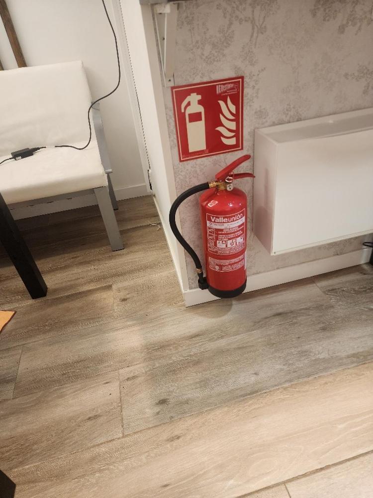 Apartamento En La Rambla Centro Alicante C Extérieur photo