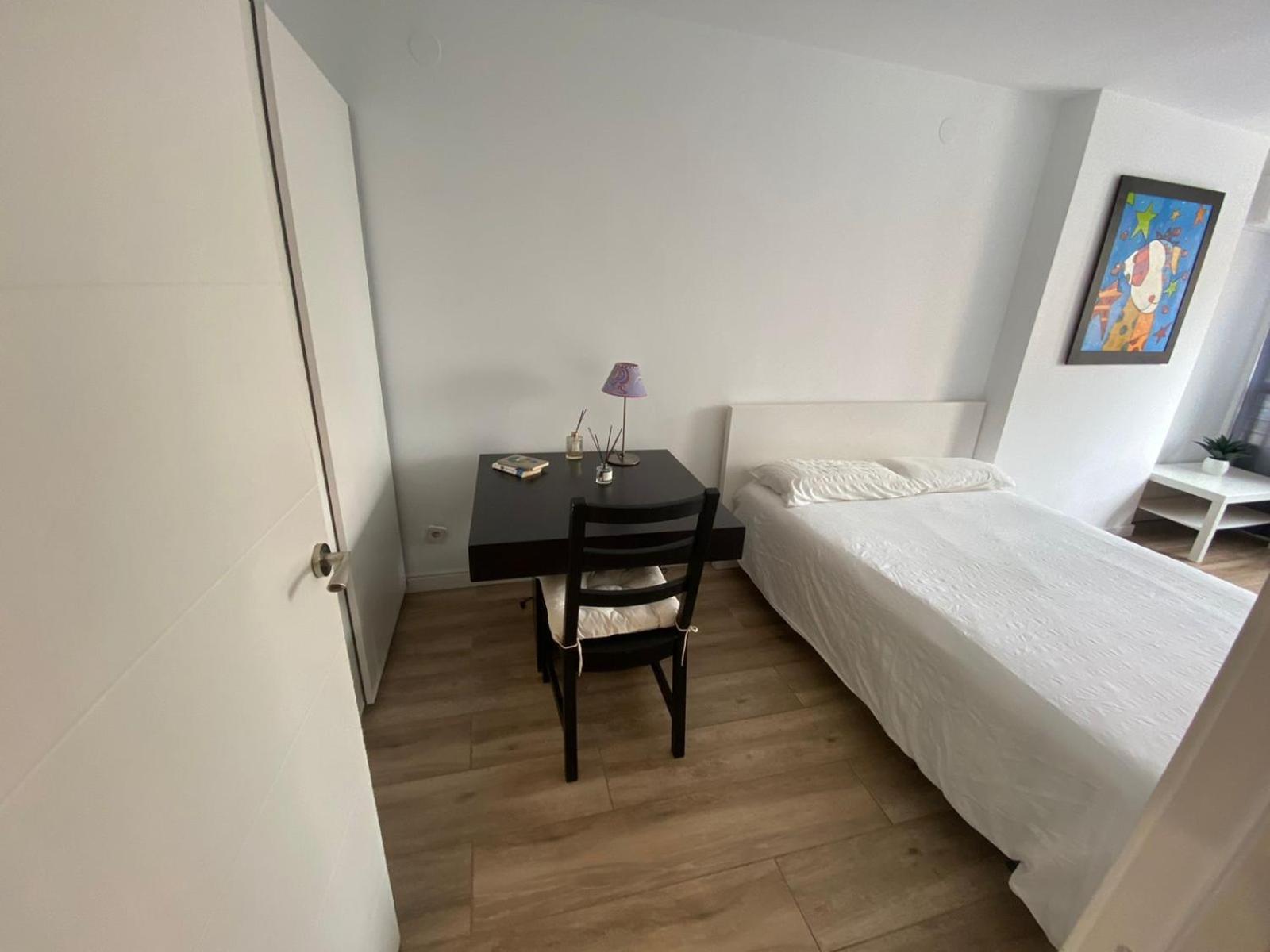 Apartamento En La Rambla Centro Alicante C Extérieur photo