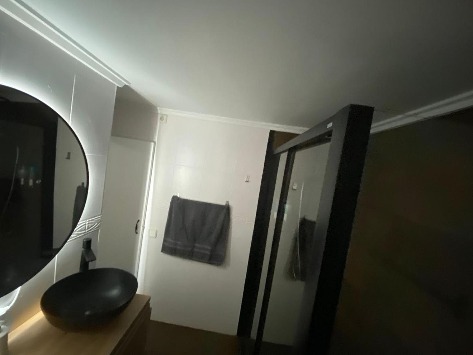 Apartamento En La Rambla Centro Alicante C Extérieur photo