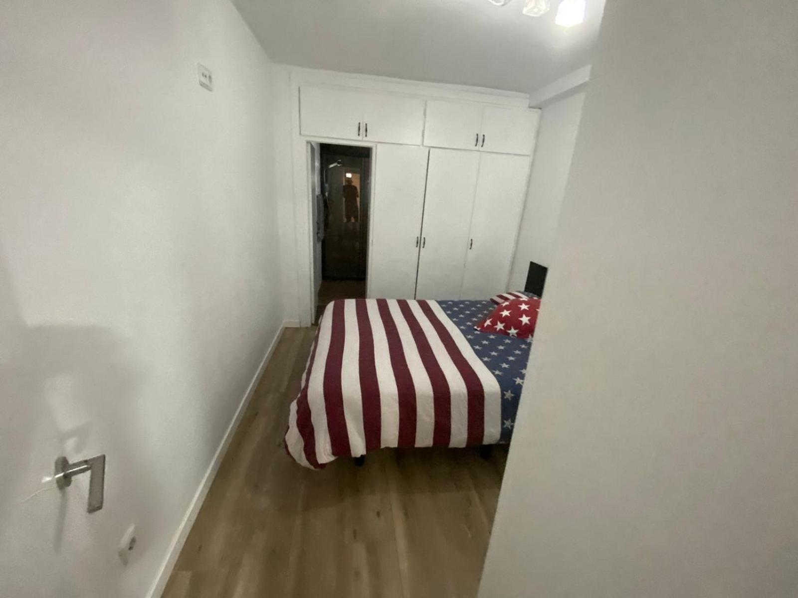 Apartamento En La Rambla Centro Alicante C Extérieur photo