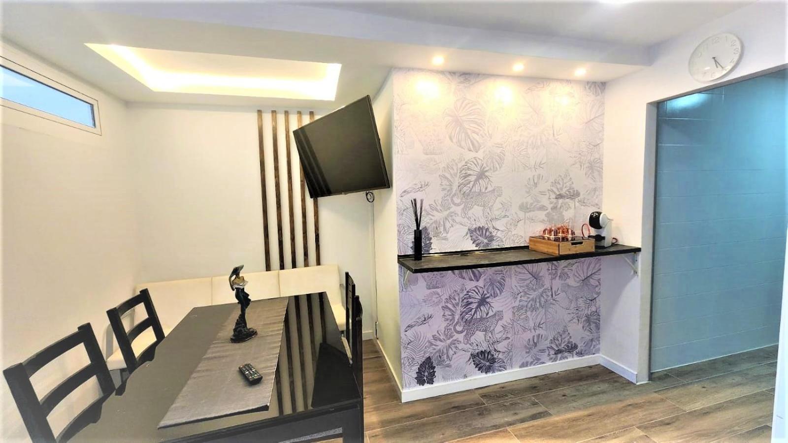 Apartamento En La Rambla Centro Alicante C Extérieur photo